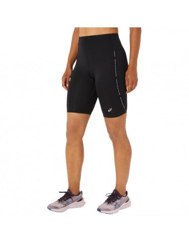 ASICS Race Sprinter Running Γυναικείο Ποδηλατικό Κολάν Ψηλόμεσο Μαύρο 2012C222-001 ASICS Race Sprinter Running Γυναικείο Ποδηλατικό Κολάν Ψηλόμεσο Μαύρο 2012C222-001