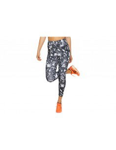 ASICS Future Tokyo Running Γυναικείο Cropped Κολάν Ψηλόμεσο 2012B039-001