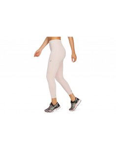 ASICS Running Γυναικείο Cropped Κολάν Ψηλόμεσο Ροζ 2012B235-700 2