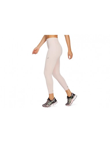ASICS Running Γυναικείο Cropped Κολάν Ψηλόμεσο Ροζ 2012B235-700 ASICS Running Γυναικείο Cropped Κολάν Ψηλόμεσο Ροζ 2012B235-700
