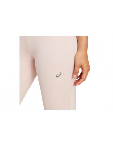 ASICS Running Γυναικείο Cropped Κολάν Ψηλόμεσο Ροζ 2012B235-700 ASICS Running Γυναικείο Cropped Κολάν Ψηλόμεσο Ροζ 2012B235-700