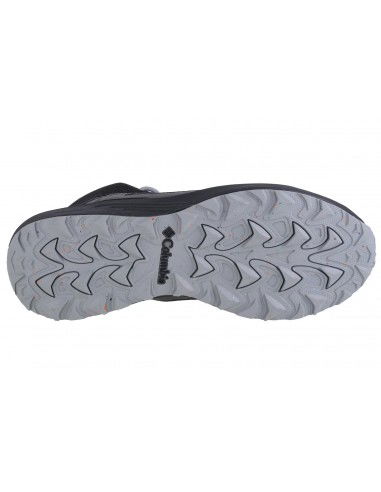 Columbia Trailstorm Mid Waterproof 2005441010 Columbia Trailstorm Mid Waterproof 2005441010
