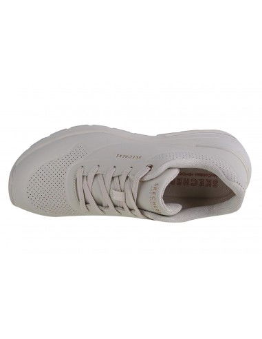 Skechers Million Γυναικεία Sneakers Μπεζ 155401-OFWT Skechers Million Γυναικεία Sneakers Μπεζ 155401-OFWT