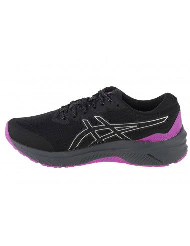 ASICS Gt-1000 11 Lite-Show 1012B307-001 Γυναικεία Αθλητικά Παπούτσια Running Black / Orchid ASICS Gt-1000 11 Lite-Show 1012B307-001 Γυναικεία Αθλητικά Παπούτσια Running Black / Orchid