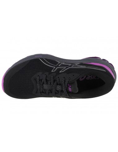 ASICS Gt-1000 11 Lite-Show 1012B307-001 Γυναικεία Αθλητικά Παπούτσια Running Black / Orchid ASICS Gt-1000 11 Lite-Show 1012B307-001 Γυναικεία Αθλητικά Παπούτσια Running Black / Orchid