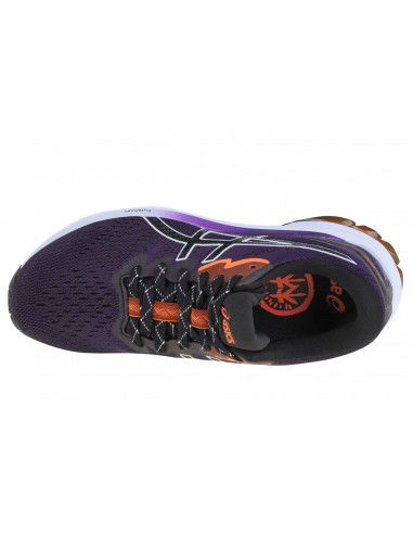 ASICS GT-1000 11 TR 1012B388-001 Γυναικεία Αθλητικά Παπούτσια Trail Running Μωβ ASICS GT-1000 11 TR 1012B388-001 Γυναικεία Αθλητικά Παπούτσια Trail Running Μωβ