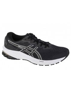 ASICS GT-1000 11 1011B354-001 Ανδρικά Αθλητικά Παπούτσια Running Μαύρα