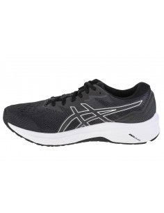 ASICS GT-1000 11 1011B354-001 Ανδρικά Αθλητικά Παπούτσια Running Μαύρα 2