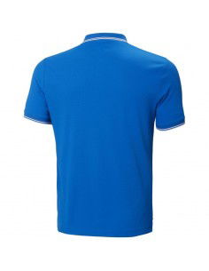 Helly Hansen Ανδρικό T-shirt Polo Μπλε 34068-638 2
