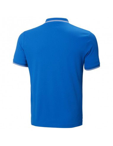 Helly Hansen Ανδρικό T-shirt Polo Μπλε 34068-638 Helly Hansen Ανδρικό T-shirt Polo Μπλε 34068-638