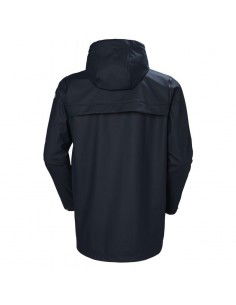 Helly Hansen Ανδρικό Χειμωνιάτικο Μπουφάν Αδιάβροχο Πράσινο 53265 597 2