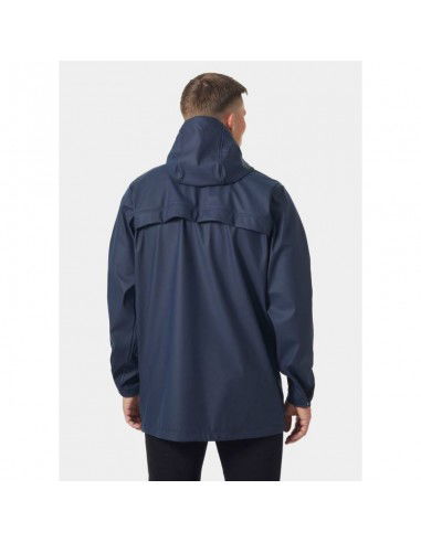 Helly Hansen Ανδρικό Χειμωνιάτικο Μπουφάν Αδιάβροχο Πράσινο 53265 597 Helly Hansen Ανδρικό Χειμωνιάτικο Μπουφάν Αδιάβροχο Πράσινο 53265 597