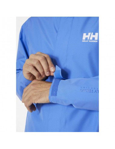 Helly Hansen Seven Jacket M 62047 554 Helly Hansen Seven Jacket M 62047 554