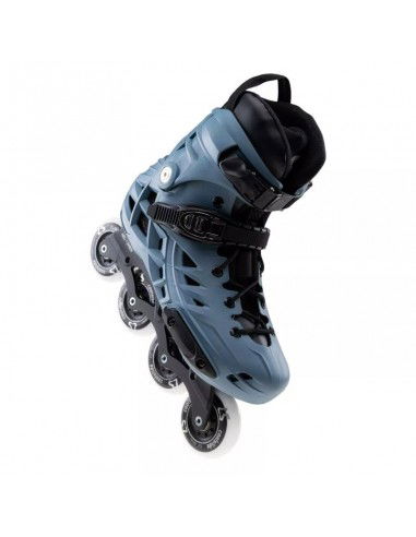 Coolslide Munich Inline Rollers Μπλε Ενηλίκων Coolslide Munich Inline Rollers Μπλε Ενηλίκων