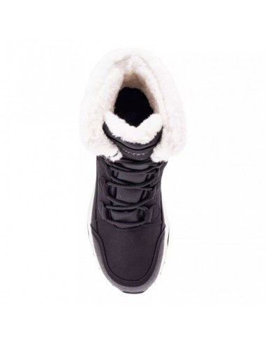 Hi-Tec Mestia 92800377013 Γυναικεία Ορειβατικά Μποτάκια Αδιάβροχα Μαύρα Hi-Tec Mestia 92800377013 Γυναικεία Ορειβατικά Μποτάκια Αδιάβροχα Μαύρα