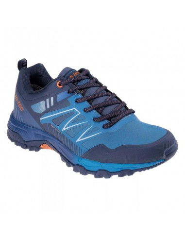 Hi-Tec Favet Ανδρικά Sneakers Μπλε 92800442339 Hi-Tec Favet Ανδρικά Sneakers Μπλε 92800442339