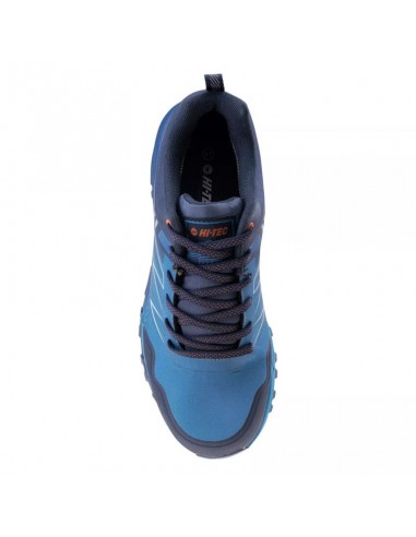 Hi-Tec Favet Ανδρικά Sneakers Μπλε 92800442339 Hi-Tec Favet Ανδρικά Sneakers Μπλε 92800442339