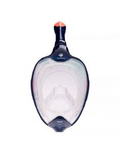 Aquawave Μάσκα Θαλάσσης Full Face σε Πράσινο χρώμα 92800473647 2