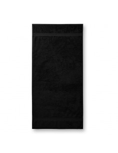 Malfini Terry Towel MLI90301 black