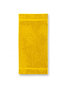Malfini Terry Towel MLI90304 yellow