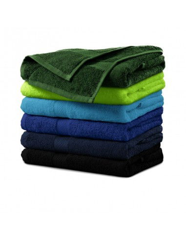 Towel Malfini Terry Bath Towel 70x140 MLI90501 Towel Malfini Terry Bath Towel 70x140 MLI90501