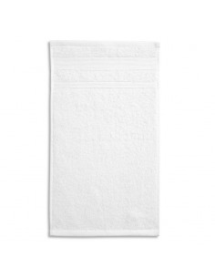 Towel Malfini Organic GOTS 50x100 MLI91700