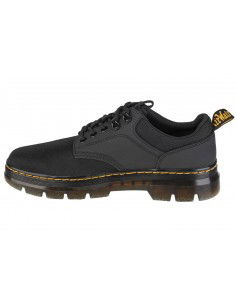 Dr. Martens Reeder Ανδρικά Sneakers Μαύρα 27102001 2