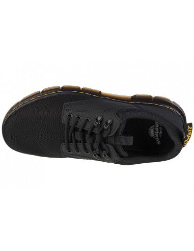 Dr. Martens Reeder Ανδρικά Sneakers Μαύρα 27102001 Dr. Martens Reeder Ανδρικά Sneakers Μαύρα 27102001