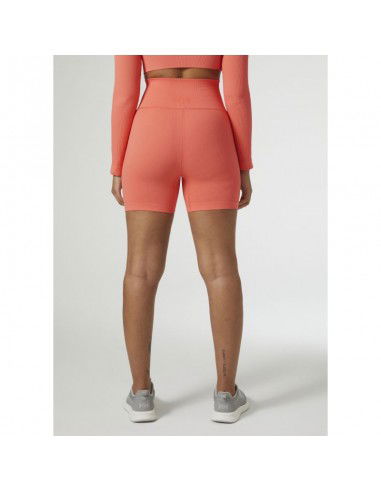 Helly Hansen Γυναικείο Κολάν-Σορτς Ροζ 53932 284 Helly Hansen Γυναικείο Κολάν-Σορτς Ροζ 53932 284