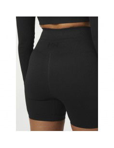 Helly Hansen Γυναικείο Κολάν-Σορτς Μαύρο 53932 990 2