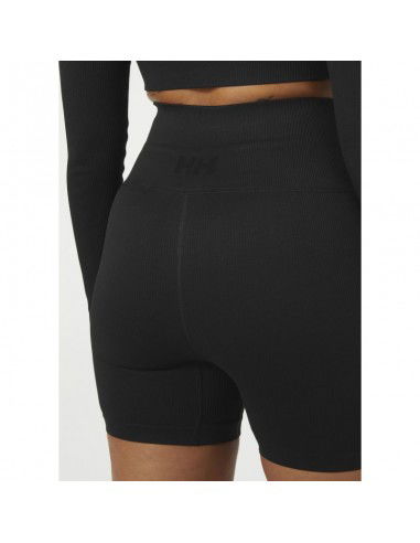 Helly Hansen Γυναικείο Κολάν-Σορτς Μαύρο 53932 990 Helly Hansen Γυναικείο Κολάν-Σορτς Μαύρο 53932 990