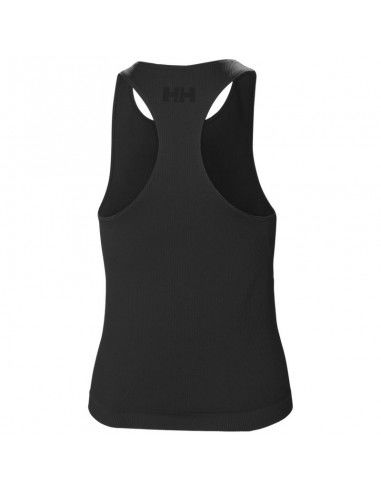 Helly Hansen Allure Seamless Singlet W 53940 990 Helly Hansen Allure Seamless Singlet W 53940 990