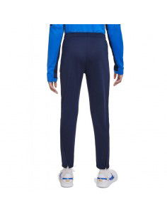 Nike Παιδικό Παντελόνι Φόρμας Μαύρο Academy 23 Jr DR1676-451 2