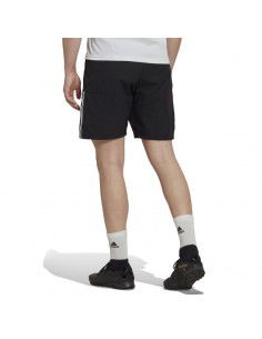 Adidas Tiro 23 Competition Αθλητική Ανδρική Βερμούδα Μαύρη HI4710 2