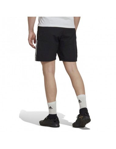 Adidas Tiro 23 Competition Αθλητική Ανδρική Βερμούδα Μαύρη HI4710 Adidas Tiro 23 Competition Αθλητική Ανδρική Βερμούδα Μαύρη HI4710
