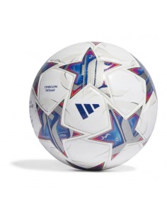 Adidas IA0953 Μπάλα Ποδοσφαίρου Λευκή 2