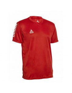 Select Sport Pisa T26-16654 Ανδρική Φανέλα Ποδοσφαίρου 2