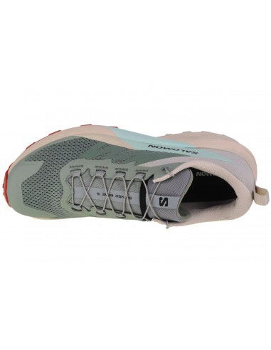 Salomon Sense Ride 5 L47211700 Αθλητικά Παπούτσια Trail Running Λευκά Salomon Sense Ride 5 L47211700 Αθλητικά Παπούτσια Trail Running Λευκά