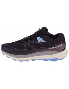 Salomon Ultra Glide 2 L47124800 Γυναικεία Αθλητικά Παπούτσια Trail Running Μωβ 2