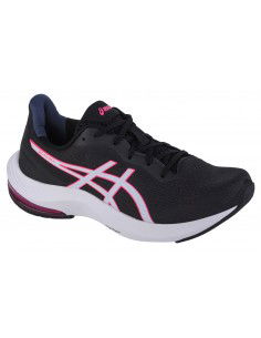 ASICS Gel-Pulse 14 1012B318-022 Γυναικεία Αθλητικά Παπούτσια Running Μαύρα