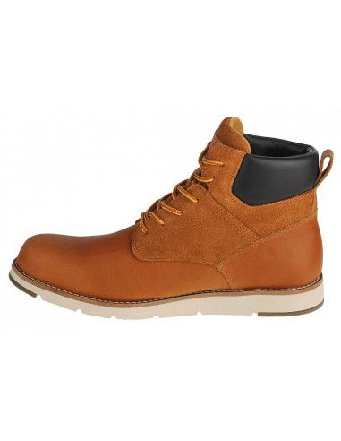 Levi"s Jax Plus Δερμάτινα Κίτρινα Ανδρικά Αρβυλάκια 232198-1700-74 Levi"s Jax Plus Δερμάτινα Κίτρινα Ανδρικά Αρβυλάκια 232198-1700-74