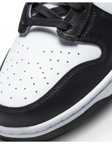Nike Dunk High Ανδρικά Μποτάκια White / Black / Total Orange DD1399-105 Nike Dunk High Ανδρικά Μποτάκια White / Black / Total Orange DD1399-105