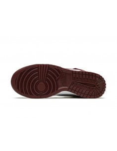 Nike Dunk Hi Retro Μποτάκια Πολύχρωμα DD1399-600 2