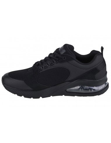 Skechers Ανδρικά Sneakers Μαύρα 183065-BBK Skechers Ανδρικά Sneakers Μαύρα 183065-BBK