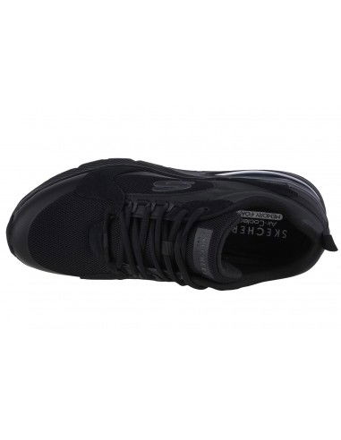 Skechers Ανδρικά Sneakers Μαύρα 183065-BBK Skechers Ανδρικά Sneakers Μαύρα 183065-BBK