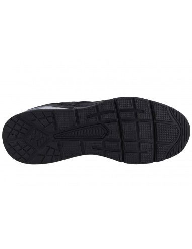 Skechers Ανδρικά Sneakers Μαύρα 183065-BBK Skechers Ανδρικά Sneakers Μαύρα 183065-BBK