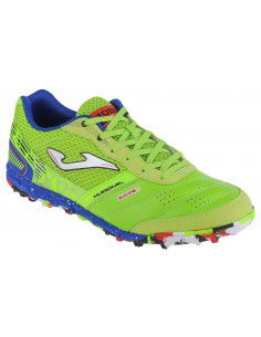 Joma Mundial 2311 TF MUNW2311TF Ποδοσφαιρικά Παπούτσια με Σχάρα Πράσινα