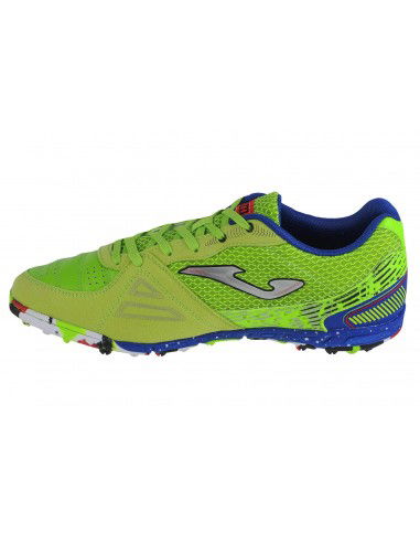 Joma Mundial 2311 TF MUNW2311TF Ποδοσφαιρικά Παπούτσια με Σχάρα Πράσινα Joma Mundial 2311 TF MUNW2311TF Ποδοσφαιρικά Παπούτσια με Σχάρα Πράσινα