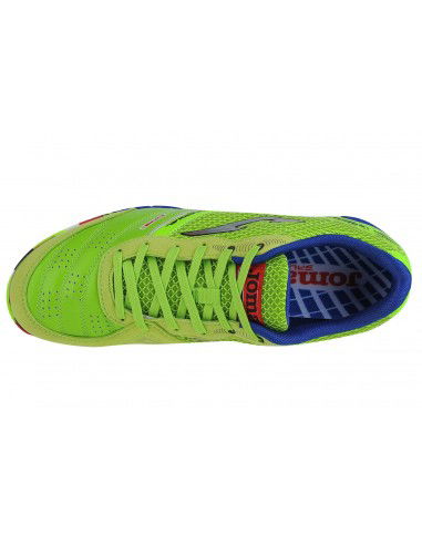 Joma Mundial 2311 TF MUNW2311TF Ποδοσφαιρικά Παπούτσια με Σχάρα Πράσινα Joma Mundial 2311 TF MUNW2311TF Ποδοσφαιρικά Παπούτσια με Σχάρα Πράσινα