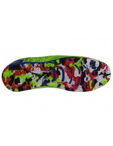 Joma Mundial 2311 TF MUNW2311TF Ποδοσφαιρικά Παπούτσια με Σχάρα Πράσινα Joma Mundial 2311 TF MUNW2311TF Ποδοσφαιρικά Παπούτσια με Σχάρα Πράσινα